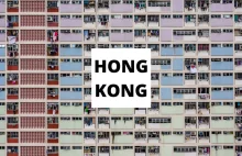 Hong Kong - Uczta dla oczu