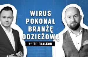 "Igor Klaja, prezes 4F: Straciliśmy płynność. Branża jest na skraju...