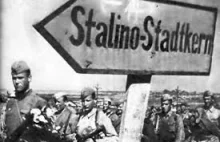 Separatyści nadają Donieckowi drugą nazwę: Stalino