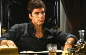 Al Pacino - mistrz kończy 80 lat! Oto jego najlepsze role