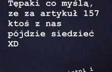 Karyna z głównej wyszła z Sztumu i nadal nie nabrała pokory.