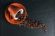 Korzyści picia kawy