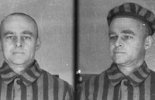 77 lat temu rotmistrz Witold Pilecki uciekł z niemieckiego obozu Auschwitz
