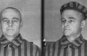 77 lat temu rotmistrz Witold Pilecki uciekł z niemieckiego obozu Auschwitz