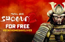 Total War: SHOGUN 2 Free-to-Keep Giveaway