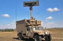 Tajemnicza decyzja w sprawie radarów dla polskiego wojska