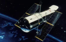 Hubble kończy 30 lat: jak słynny teleskop kosmiczny przeszedł od pomysłu do...
