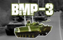 BMP-3 | Historia Broni