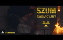 Szum radiacyjny - Czy można zobaczyć promieniowanie?