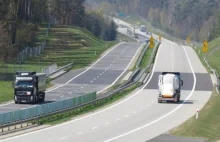 Skończą autostradę A18 do granicy z Niemcami