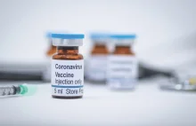 Lista projektów szczepionek na COVID-19