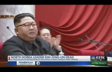 North Korea dictator Kim Jong-un dead at 36