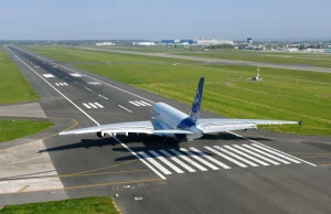 15 lat temu odbył się oblot Airbusa A380 - przypomnienie