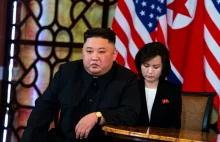 Koreański dyktator nie żyje