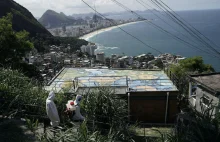 Brazylia nowym centrum pandemii, naukowcy szacują, że chorych może być już...