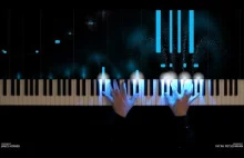 Avatar - Main Theme (Piano Version