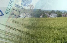 Rolnicy czują się oszukani. Dostają nakazy płatnicze z KRUS
