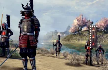 Total War: Shogun 2 za darmo od przyszłego tygodnia