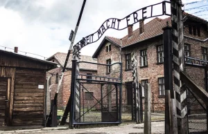 80 lat temu 27.04.1940 rozpoczęto budowę Auschwitz. Eksperymenty były straszne