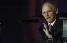 Wolfgang Schäuble: Nie podporządkowywać wszystkiego ochronie życia | |...