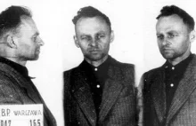 "Polski bohater nalegał, żeby szturmować obóz śmierci" Witold Pilecki