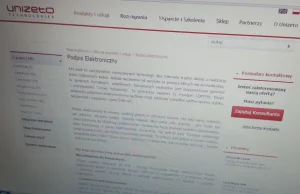 Powiązana z Rosjanami spółka kontroluje wrażliwe dane Polaków