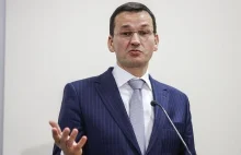 Premier Saksonii: Polski rząd się zagalopował