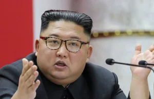 Korea południowa: Kim Jong-un żyje i ma się dobrze