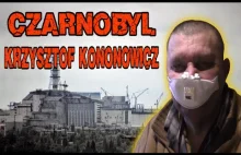 Czarnobyl - Krzysztof Kononowicz