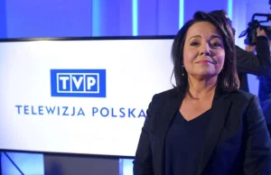 „Wiadomości” zmanipulowały mój tekst. Dziennikarka Newsweeka.