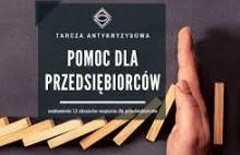 Tarcza 3.0. Dopłaty do kredytów firm i pomoc dla samorządów