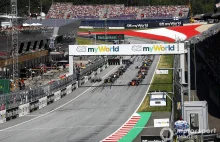 Sezon F1 2020 ma liczyć 15-18 wyścigów. Mistrzostwa mają ruszyć od GP Austrii.