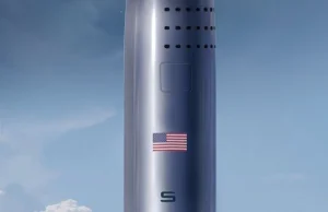 SpaceX: Starship SN4 zalicza (!) ważny test kriogeniczny.