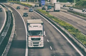 Transportowcy apelują do UE: Przerwijcie prace nad pakietem mobilności