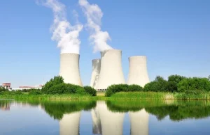 Największe elektrownie atomowe na świecie [RANKING]