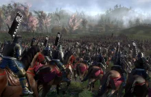 Zgarnij Total War Shogun 2 za darmo!