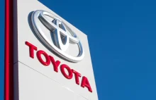 Toyota wznawia produkcję w fabrykach w Wałbrzychu i Jelczu-Laskowicach