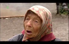 Przerażające wspomnienia 92- letniej Polki z Kresów - Rzeź UPA w Wysokim