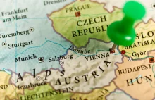 MSZ Czech chce otworzyć granice z Austrią i Słowacją w lipcu