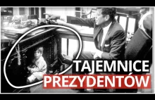 Tajemnice gabinetu prezydentów USA