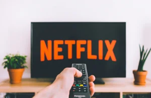Tarcza antykryzysowa 3.0 przyniesie nam nowy podatek od Netflixa