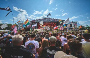Woodstock 2020 "odwołany"