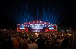 Oficjalnie: Pol'and'Rock Festival odwołany, ale nie zupełnie