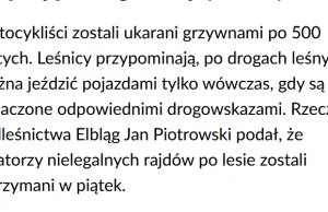 TVP wprowadza w błąd w znalezisku na głównej