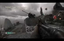 Call of Duty zaliczyło udany powrót do tematyki II Wojny światowej?