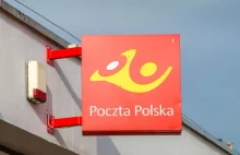 Poczta Polska: Nie doszło do przejęcia kodów ani 20 mln zł. OŚWIADCZENIE