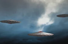 UFO istnieje! Dowody z Pentagonu. –