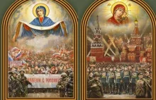 [ENG] Nowa cerkiew garnizonowa rosyjskiego MON