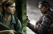 The Last of Us 2 z datą premiery, a Ghost of Tsushima przesunięte!