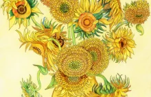 Co gdyby Vincent van Gogh stworzył „Słoneczniki” jako pracownik?